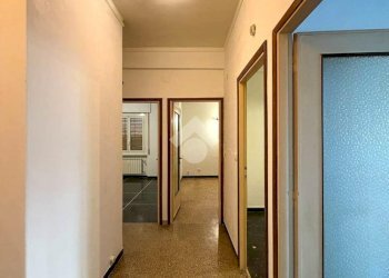 Quadrilocale Via Marco Giuseppe Compagnoni, Genova (zona Rivarolo) - foto 13