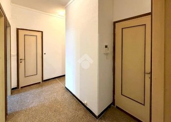 Quadrilocale Via Marco Giuseppe Compagnoni, Genova (zona Rivarolo) - foto 14