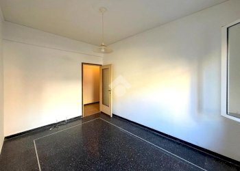 Quadrilocale Via Marco Giuseppe Compagnoni, Genova (zona Rivarolo) - foto 17