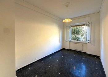 Quadrilocale Via Marco Giuseppe Compagnoni, Genova (zona Rivarolo) - foto 19