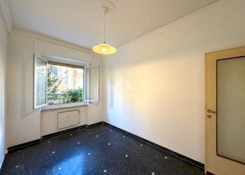 Quadrilocale Via Marco Giuseppe Compagnoni, Genova (zona Rivarolo) - foto 20