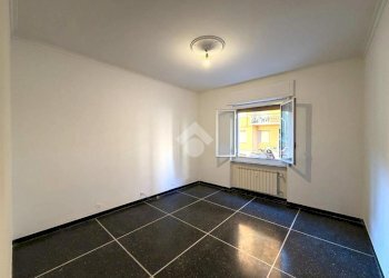 Quadrilocale Via Marco Giuseppe Compagnoni, Genova (zona Rivarolo) - foto 23