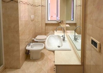 Quadrilocale Via Marco Giuseppe Compagnoni, Genova (zona Rivarolo) - foto 27