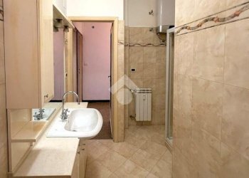 Quadrilocale Via Marco Giuseppe Compagnoni, Genova (zona Rivarolo) - foto 28