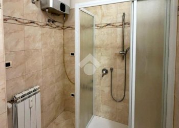 Quadrilocale Via Marco Giuseppe Compagnoni, Genova (zona Rivarolo) - foto 29