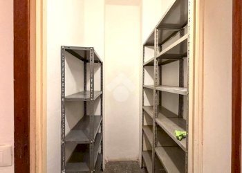 Quadrilocale Via Marco Giuseppe Compagnoni, Genova (zona Rivarolo) - foto 30