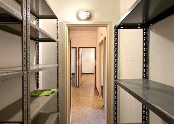 Quadrilocale Via Marco Giuseppe Compagnoni, Genova (zona Rivarolo) - foto 31