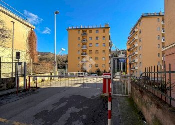 Quadrilocale Via Marco Giuseppe Compagnoni, Genova (zona Rivarolo) - foto 33