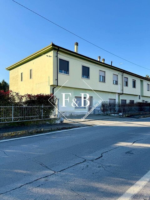 Trilocale Baldichieri d'Asti, Baldichieri d'Asti - foto 1