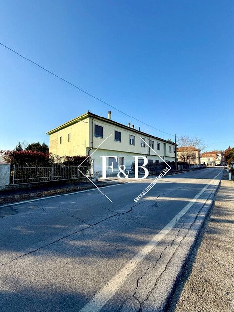 Trilocale Baldichieri d'Asti, Baldichieri d'Asti - foto 2