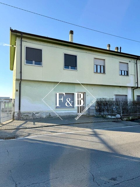 Trilocale Baldichieri d'Asti, Baldichieri d'Asti - foto 3