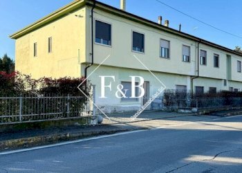 Trilocale Baldichieri d'Asti, Baldichieri d'Asti - foto 1