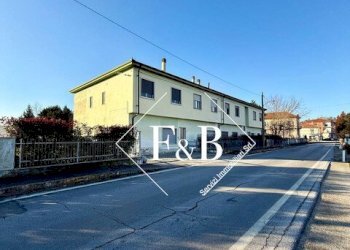 Trilocale Baldichieri d'Asti, Baldichieri d'Asti - foto 2