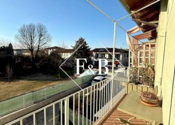 Trilocale Baldichieri d'Asti, Baldichieri d'Asti - foto 28