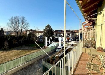 Trilocale Baldichieri d'Asti, Baldichieri d'Asti - foto 29