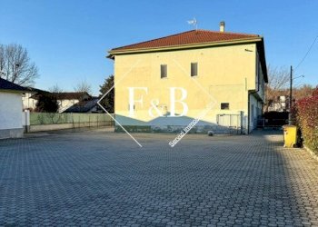 Trilocale Baldichieri d'Asti, Baldichieri d'Asti - foto 40