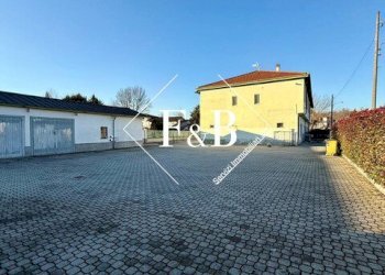 Trilocale Baldichieri d'Asti, Baldichieri d'Asti - foto 42