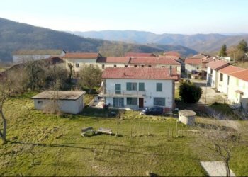 Casa indipendente Pezzolo Valle Uzzone, Pezzolo Valle Uzzone - foto 1