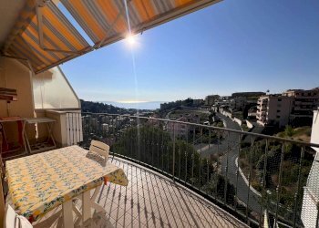 Attic Strada San Lorenzo, Sanremo - photo 1