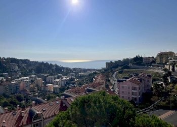 Attic Strada San Lorenzo, Sanremo - photo 2