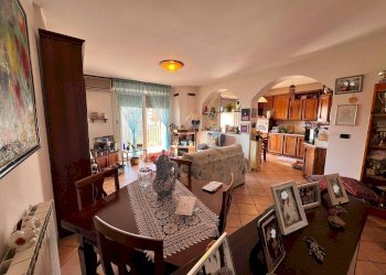 Attic Strada San Lorenzo, Sanremo - photo 4