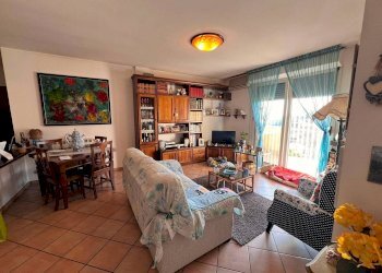 Attic Strada San Lorenzo, Sanremo - photo 5