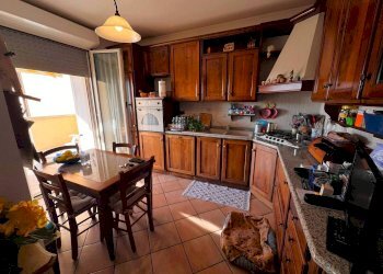 Attic Strada San Lorenzo, Sanremo - photo 6