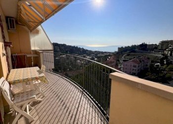 Attic Strada San Lorenzo, Sanremo - photo 7