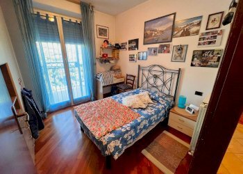 Attic Strada San Lorenzo, Sanremo - photo 9