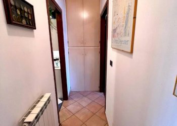 Attic Strada San Lorenzo, Sanremo - photo 12