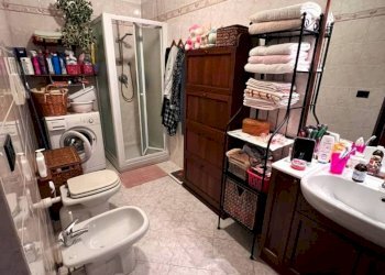 Attic Strada San Lorenzo, Sanremo - photo 14