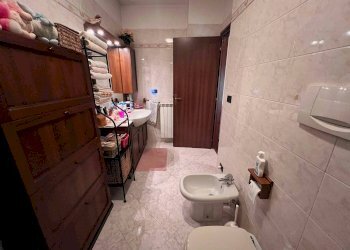 Attic Strada San Lorenzo, Sanremo - photo 17