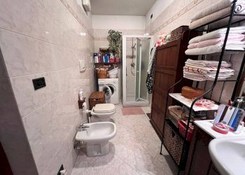 Attic Strada San Lorenzo, Sanremo - photo 18