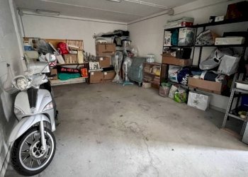 Attic Strada San Lorenzo, Sanremo - photo 20