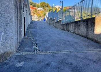 Attic Strada San Lorenzo, Sanremo - photo 21