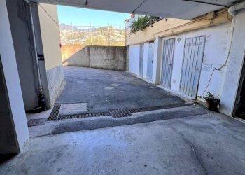 Attic Strada San Lorenzo, Sanremo - photo 22