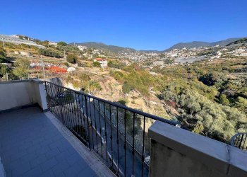 Attic Strada San Lorenzo, Sanremo - photo 23