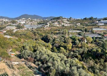 Attic Strada San Lorenzo, Sanremo - photo 27