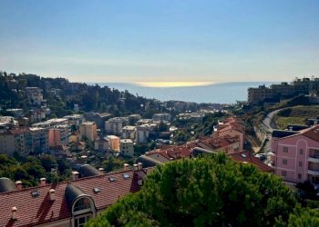 Attic Strada San Lorenzo, Sanremo - photo 28