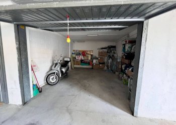 Attic Strada San Lorenzo, Sanremo - photo 29