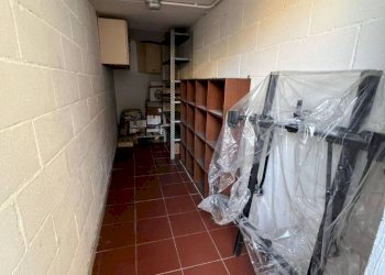 Attic Strada San Lorenzo, Sanremo - photo 30