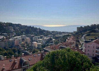 Attic Strada San Lorenzo, Sanremo - photo 31