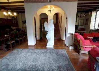 Independent house Via Alessandro Volta, Sanremo - photo 6