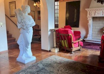 Independent house Via Alessandro Volta, Sanremo - photo 10