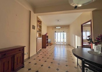 Three-room apartment Via Fiume, Sanremo - photo 7
