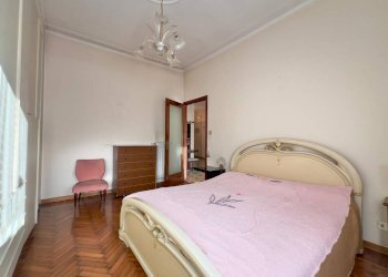 Three-room apartment Via Fiume, Sanremo - photo 11