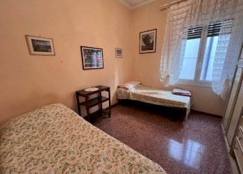 Three-room apartment Via Fiume, Sanremo - photo 13