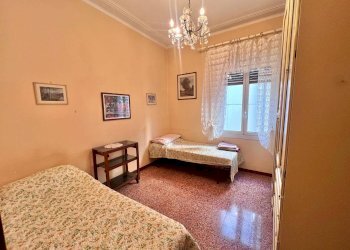 Three-room apartment Via Fiume, Sanremo - photo 14