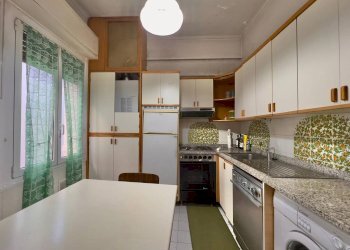 Three-room apartment Via Fiume, Sanremo - photo 15