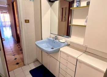 Three-room apartment Via Fiume, Sanremo - photo 16